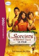 Les sorciers de Waverly Place