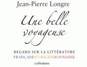 Une belle voyageuse, Jean-Pierre Longre