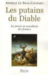 Les putains du Diable, Armelle Le Bras-Chopard