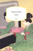 Futon, Kataï