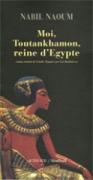 Moi, Toutankhamon, reine d’Egypte, Nabil Naoum