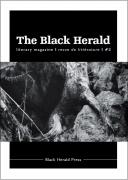THE BLACK HERALD - # 2