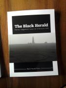 THE BLACK HERALD - # 1