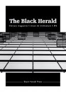 THE BLACK HERALD - # 4