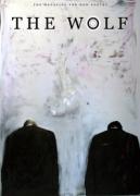 The Wolf, issue 24