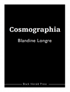 Cosmographia (& other poems)