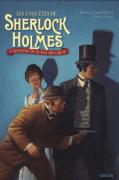 Le ruban moucheté d'Arthur Conan Doyle