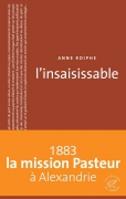 L'Insaisissable - Anne Roiphe