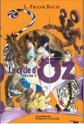 Le Cycle d'Oz, tome 2, L. Frank Baum