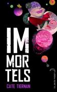 Immortels, tomes 1-3