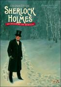 Le Diadème de béryls d'Arthur Conan Doyle