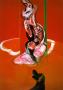 Crucifixion (triptych, 1965) de Paul Stubbs